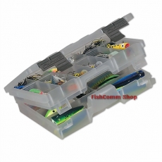 Коробка Plano 4600-00 для приманок двухуровневая