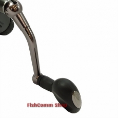 Катушка с байтранером Favorite Nitrotech 3000