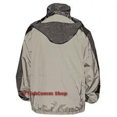 Куртка демисезонная Kosadaka Tactic 5 in 1 L Olive-Black
