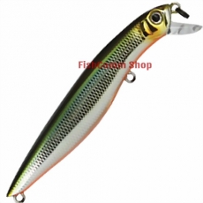 Воблер Tsuribito Dead Minnow 90SP цвет № 504