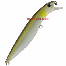 Воблер Tsuribito Dead Minnow 90SP цвет № 540