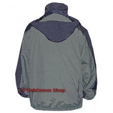 Куртка демисезонная Kosadaka Tactic 5 in 1 XXL Green-Black