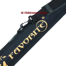 Тубус для удилищ Favorite WS-805 (131 см. 7.5 см.)
