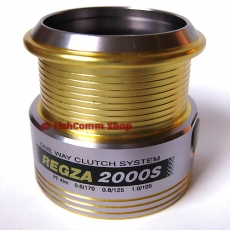 Запасная шпуля для катушки Favorite Regza 2000S