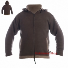 Куртка с капюшоном Oley New Classic (материал Polartec® Wind Pro) размер XXXXL
