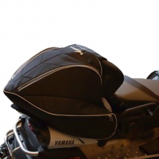 Кофр багажный Премиум для снегохода Yamaha RS Venture GT/TF (60 л.)