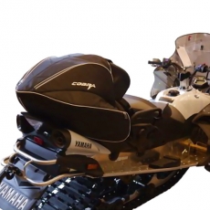 Кофр багажный Премиум для снегохода Yamaha RS Venture GT/TF (60 л.)