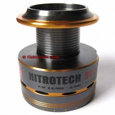 Запасная шпуля для катушки Favorite Nitrotech 3000