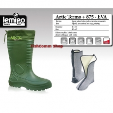 Сапоги Lemigo Arctic Termo+ 875 EVA (-50°C) размер 44