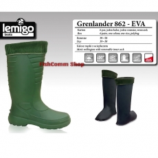 Сапоги Lemigo Grenlander 862 EVA (-30°C) размер 48
