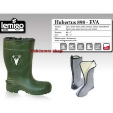 Сапоги Lemigo Hubertus 898 EVA (-50°C) размер 45
