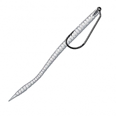 Крючок офсетный Owner 5167 BC №2/0 TwistLock Light (5 шт.)