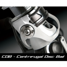 Безынерционная катушка Okuma Inspira S 25R
