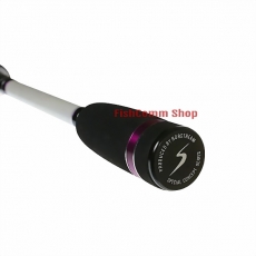 Спиннинг Norstream Blaze BLS-702UL (213 см. 0.8-7 г.)