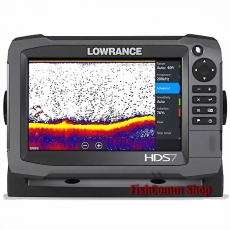 Эхолот-навигатор (картплоттер) Lowrance HDS-7 Gen3 NOXD