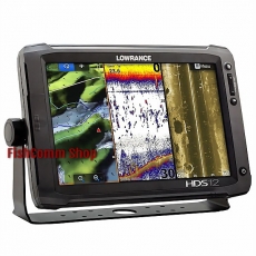Эхолот-навигатор Lowrance HDS-12 Gen2 Touch