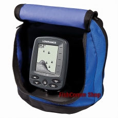 Эхолот (портативный) Lowrance X-4 Portable