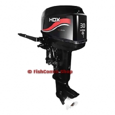 Двухтактный лодочный мотор HDX T 30 BMS