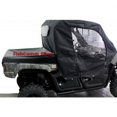 Крышка кузова для мотовездехода Yamaha Viking