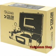 Подводная камера JJ-Connect Underwater Camera Color (экран 7")