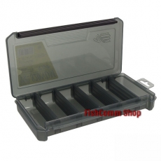 Коробка Meiho Versus VS-820NDM-BK (233 x 127 x 34 мм.)