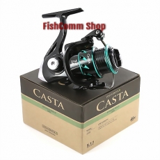 Безынерционная катушка Yoshi Onyx Casta 2000