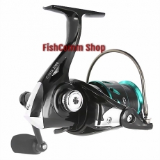 Безынерционная катушка Yoshi Onyx Casta 2000