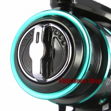 Безынерционная катушка Yoshi Onyx Casta 2000