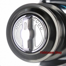 Безынерционная катушка Yoshi Onyx Gyro 3000