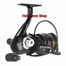 Безынерционная катушка Yoshi Onyx Vinci 3000