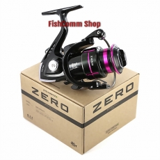 Безынерционная катушка Yoshi Onyx Zero 2000