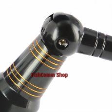 Безынерционная катушка Yoshi Onyx Zondo 3000