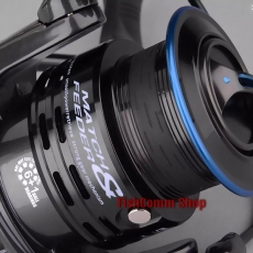 Безынерционная катушка SPRO Cresta Match & Feeder 4000M (SPRO 1312-740)
