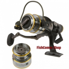 Безынерционная катушка SPRO Freeliner XR 840 (SPRO 1199-840)