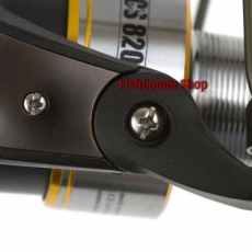 Безынерционная катушка SPRO Freeliner XR 840 (SPRO 1199-840)