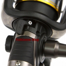 Безынерционная катушка SPRO Freeliner XR 840 (SPRO 1199-840)