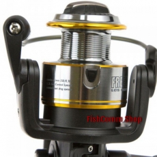 Безынерционная катушка SPRO Freeliner XR 840 (SPRO 1199-840)