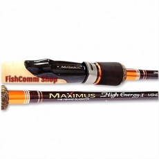 Спиннинг Maximus High Energy-X 21ML (2.1 м. 5-20 г.)
