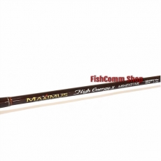 Спиннинг Maximus High Energy-X 21UL (2.1 м. 1-7 г.)