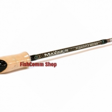 Спиннинг Maximus Legend-X 26MH (2.6 м. 12-36 г.)