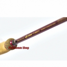 Спиннинг Maximus Striker-X 24MH (2.4 м. 15-40 г.)