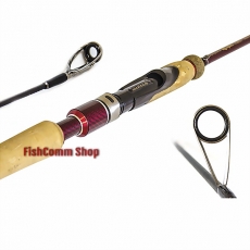 Спиннинг Maximus Striker-X 24MH (2.4 м. 15-40 г.)