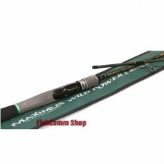Спиннинг Maximus Wild Power-X 27M (2.7 м. 7-35 г.)