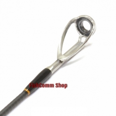 Спиннинг Maximus WorkHorse-X 21ML (2.1 м. 5-20 г.)
