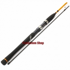 Спиннинг Maximus WorkHorse-X 24L (2.4 м. 3-15 г.)