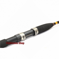 Спиннинг Maximus WorkHorse-X 24L (2.4 м. 3-15 г.)