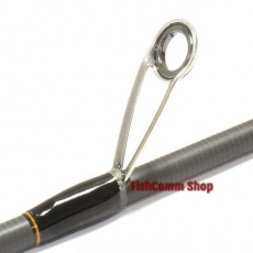 Спиннинг Maximus WorkHorse-X 24L (2.4 м. 3-15 г.)