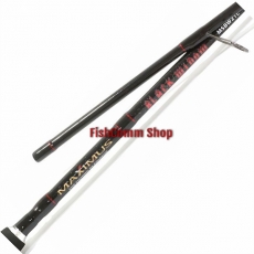 Спиннинг Maximus Black Widow 27M (2.7 м. 7-30 г.)