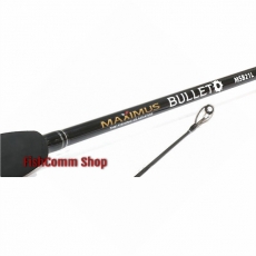 Спиннинг Maximus Bullet 24M (2.4 м. 10-30 г.)