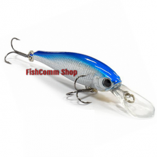 Воблер Lucky Craft Pointer 48DD-0329 Blue Back 441